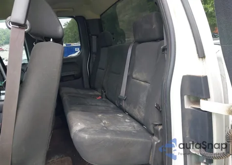 2012 GMC Sierra 1500 Sle z USA, uszkodzony, nr VIN 1GTR1VE09CZ352939